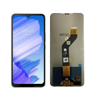 Jingke is suitable for sound transmission POP5lite screen assembly Pop5pro LCD BD4/smart6/X6511B