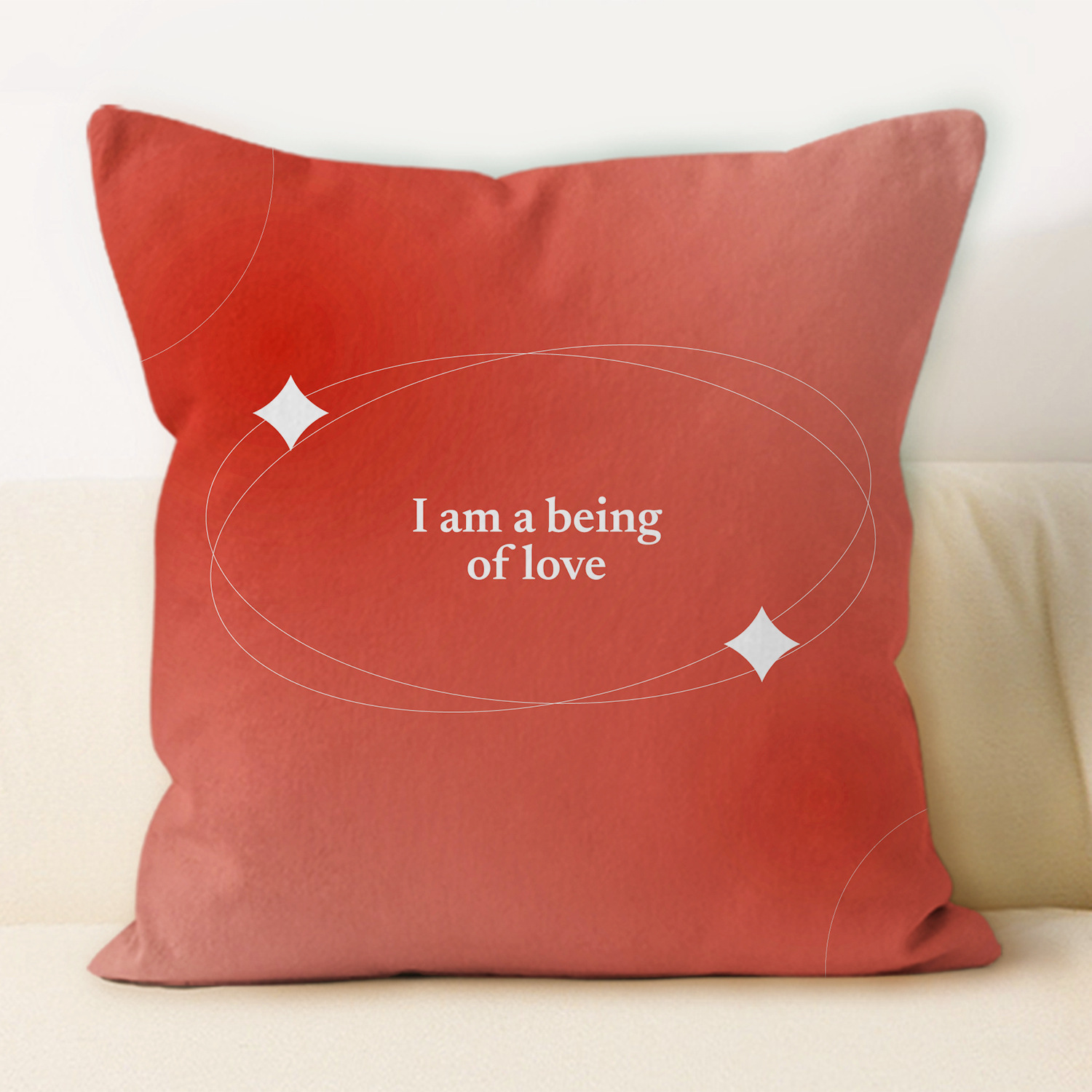 Almohada vaporwave estilo ins para niñas, cojín moderno para sofá de casa, almohada cuadrada de felpa para oficina, venta al por mayor