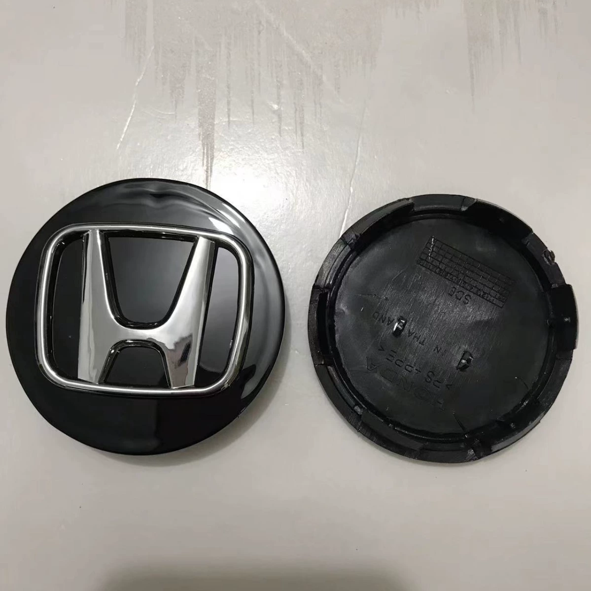 Honda, ступица, колесо, 69 мм, 58 мм