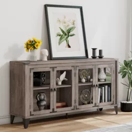 桌类、茶几;手推餐车;餐边柜