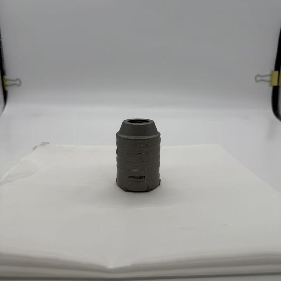 MAXSTI 墙壁开孔器钻头混凝土水泥空调打孔扩孔器连接杆穿墙钻头