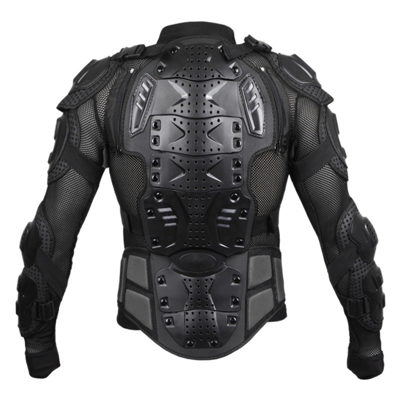 Sulaite Cycling Armor Clothing Outdoor Supplies Equipment Protective Gear Armor Factory Motorcycle Armor Clothing Cycling Protective Gear