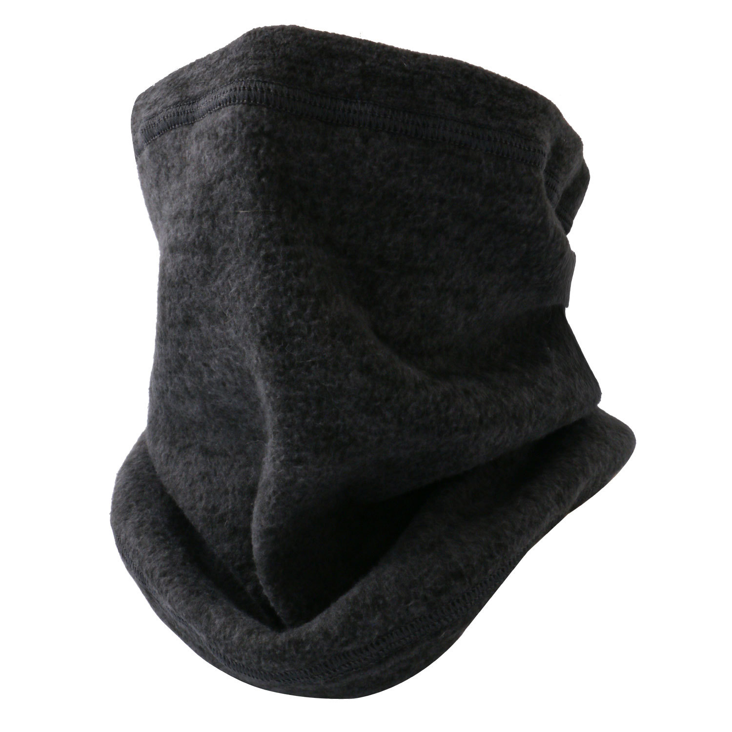 Equipos deportivos calientes, collar de fello masculino, collar catiónico, sombrero facial multifuncional de invierno, máscara facial gruesa, multifuncional