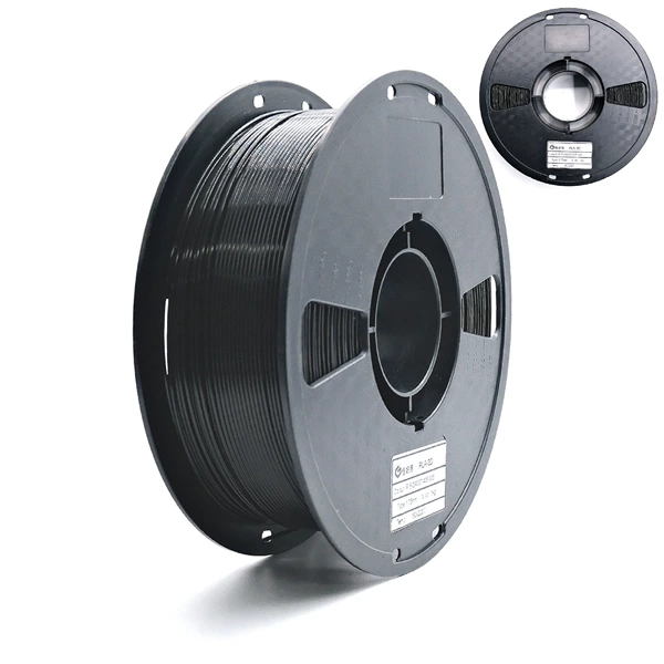 PLA-Toughening-Black/Net Weight 1kg