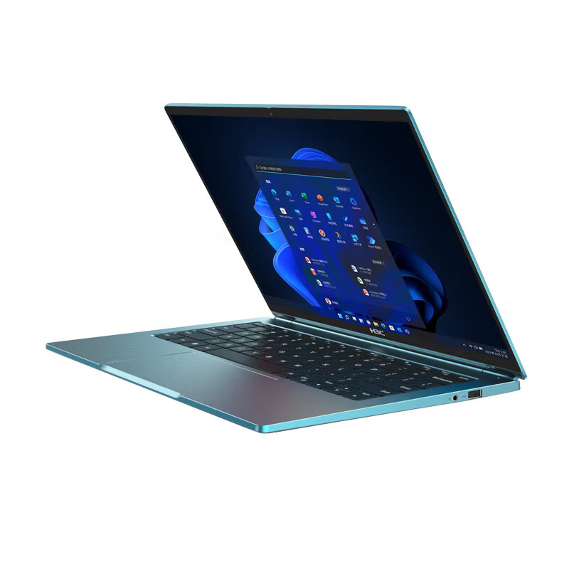 华三（H3C） Z6-410商务轻薄笔记本电脑i5-1135G7/8GB/512GB SSD/