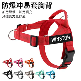 狗狗牵引;宠物项圈;猫猫牵引