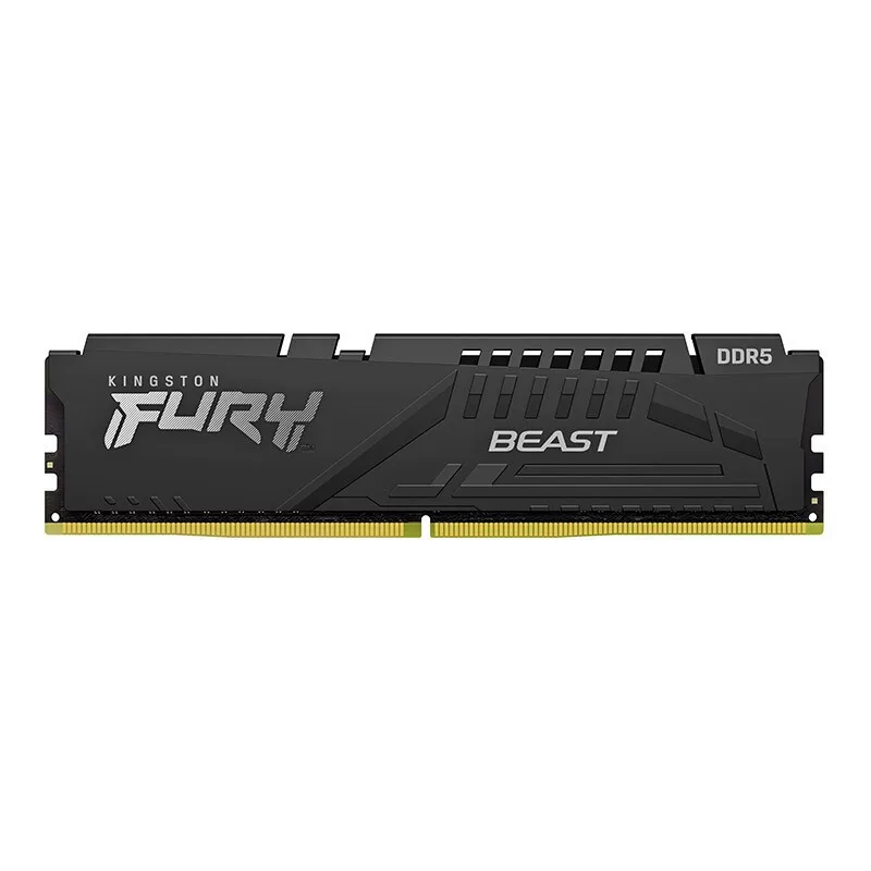Подходящий для Kingston 32GB DDR5 6000 десктопной памяти планка BEAST Beast Series