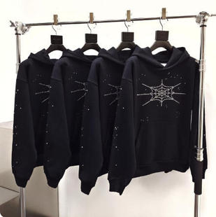 ���R�d����Sp5der Rhinestone�C�֩��W�����l�������u�L�Bñ��