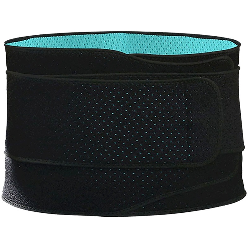 Cinturón de protección de la cintura de tamaño extra grande cinturón de vientre de los hombres grasa deportes especiales vientre contracción cintura adelgazamiento Fitness de los hombres corriendo sello de cintura