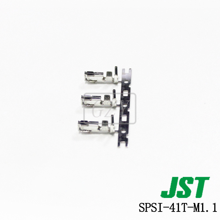 ��ӦSPSI-41T-M1.1 ����ѹ�Ŷ��� JST������ 4.0mm���Ӳ������