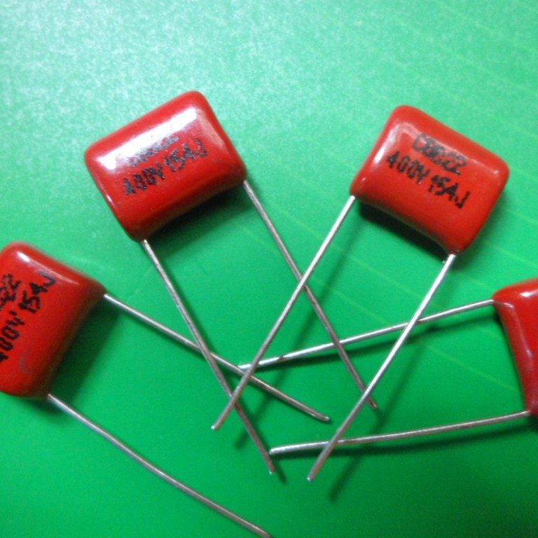 CL21聚酯膜电容器CL21 250V474