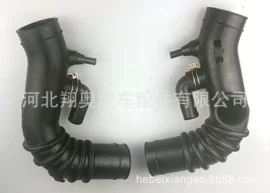 其他行走系统;车身及附件;进气歧管