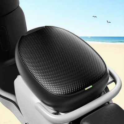 A7A8, Universal for All Seasons, Sun | Electric car cushion