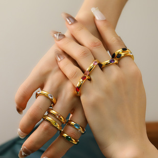 ���nins�LС���OӋ�и߼��ж���ʯ�䓽�ָŮ  �³�18k�����Ʒ
