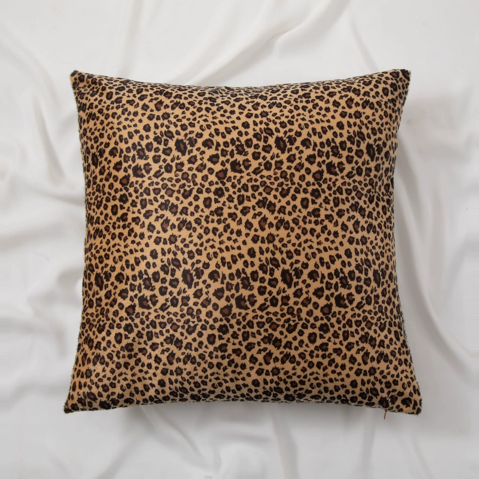 Plush pillow, sofa for bed, pillowcase, new collection, custom-made