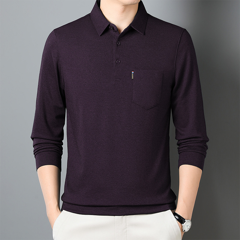 Autumn long-sleeve