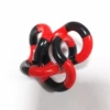 Red#black