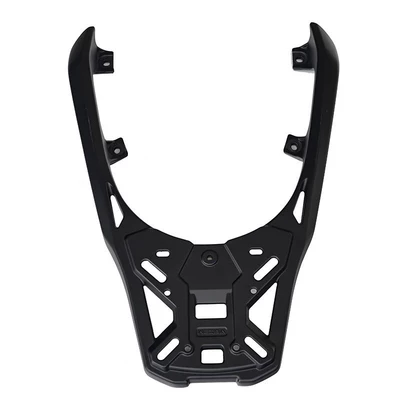 Rack, Tail Box Rack, Motorcycle Safety Supplies