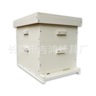 8����� �˿��p�ӏͺϲ���������ʽ�B�۷�����Langstroth Beehive