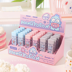 Sanrio Activity Lead Refills Genuine Ugly Fish Automatic Pencil Replacement Tips for Children Cartoon Continuous Lead Activity Pencil Leads