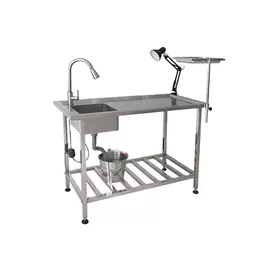 宠物浴池;美容台;食品烘焙设备