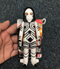 Bandai, Ultra, Ultraman Tiga, doll from soft rubber
