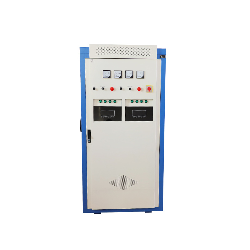 Ultra -power resistance landing -style electric boiler school industrial heating electric boiler family life electric boiler 5