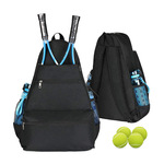 Теннисная ракетка для бадминтона, снаряжение, спортивная универсальная сумка, теннисный рюкзак, подходит для импорта, новая коллекция
