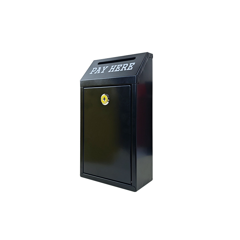 Почтовый ящик XHW XHW120B стандарт