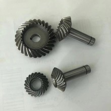 供应航模车齿轮  螺旋伞齿轮 粉末冶金齿轮  精密行星齿轮