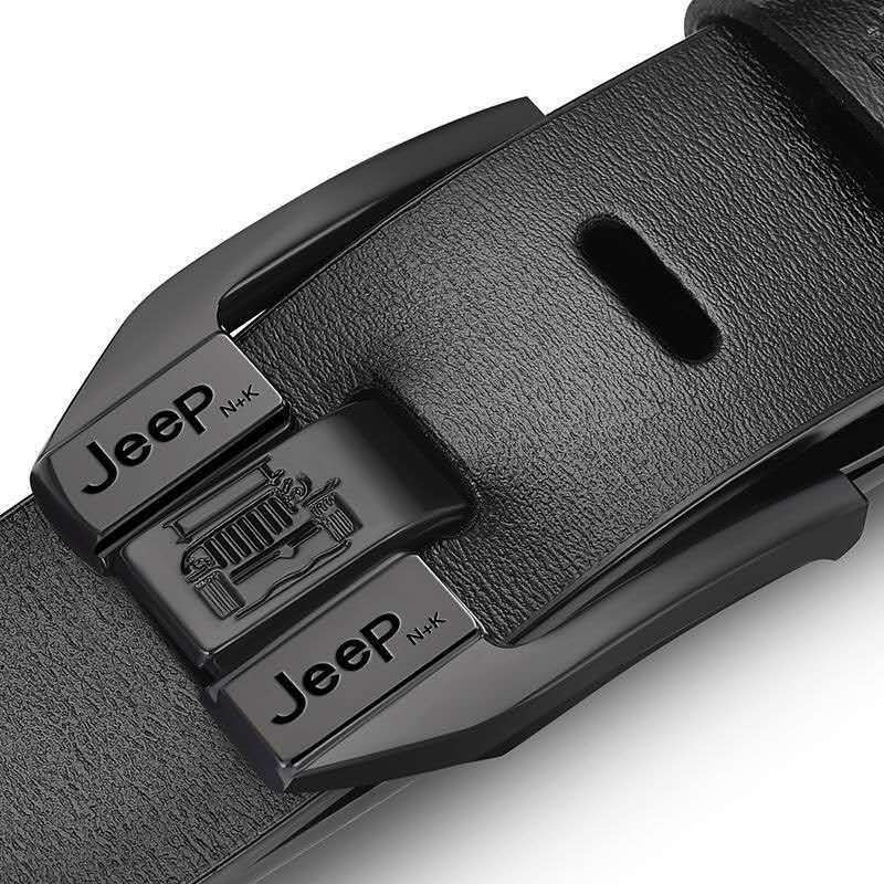 新型の人気男性の針はベルトの青年のジーパンを掛けて百合のビジネスのレジャーのベルトのメーカーの卸売りを持ちます。