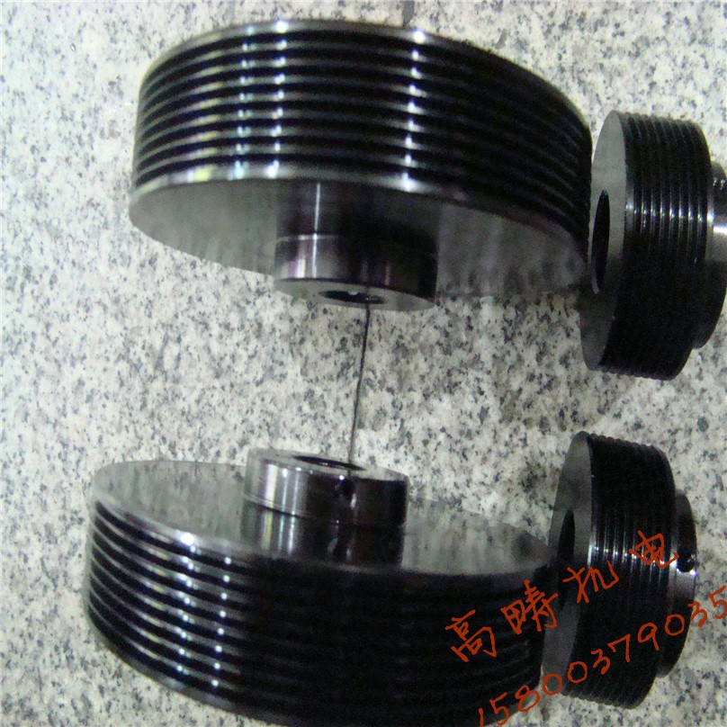 皮带轮 多沟带轮 多楔带轮 多槽带PJ PL PH PK PM可