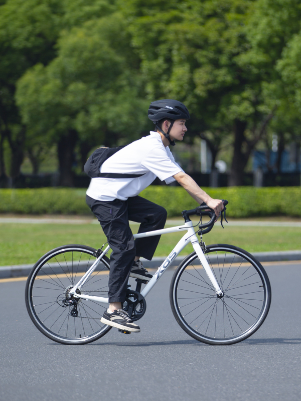 Suitable for Entry-Level Road Bikes Rc160 Men's and Women's Curved Handlebar 14-Speed Rc200 Aluminum Alloy Variable-Speed Bicycle Suitable for Entry-Level Road Bikes Rc160 Men's and Women's Curved Handlebar 14-Speed Rc200 Aluminum Alloy Variable-Speed Bicycle