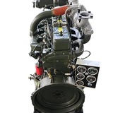 Weifang Huayuan Menter Cightusion Engine HF4100ZCD2/P2 Host с сертификатом CCS