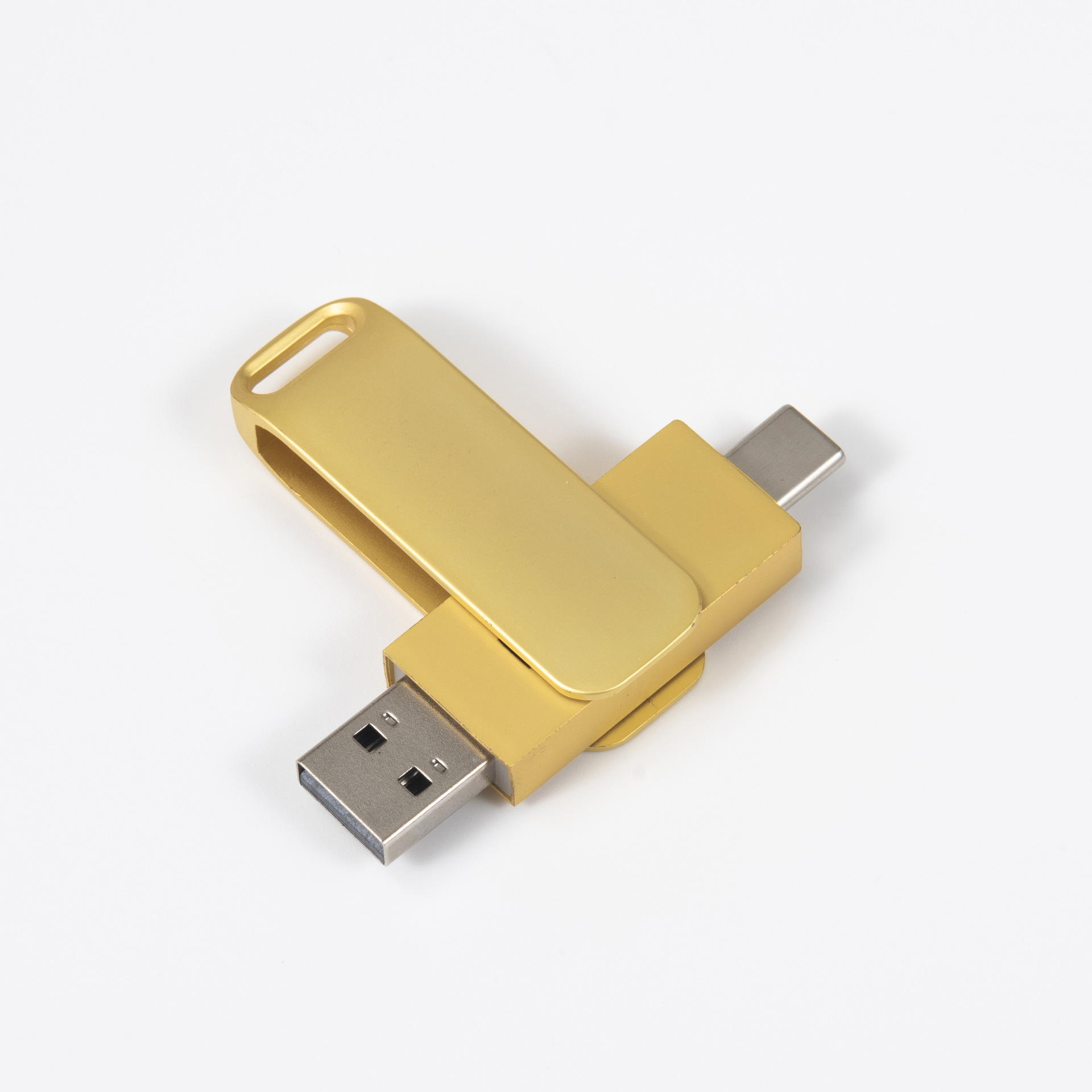 Oro giratorio de doble propósito de alta gama.