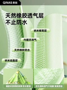 ✅ Children's Disposable Rain Shoe Covers Are Waterproof, Non-Slip and Wear-Resistant on Rainy Days. Thickened Foot Shoe Covers Can Be Worn Repeatedly