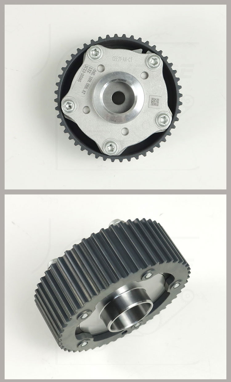 04E109088Ae Is Suitable for Volkswagen Ea211 Engine Phase Regulator Camshaft Sprocket Regulator
