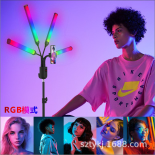 �羳RGB�Շ���ֱ�����֙C�a���ֱ���a���LED�zӰ��Դ�^���S���l