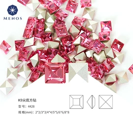 水钻;饰品配件;散珠/串珠