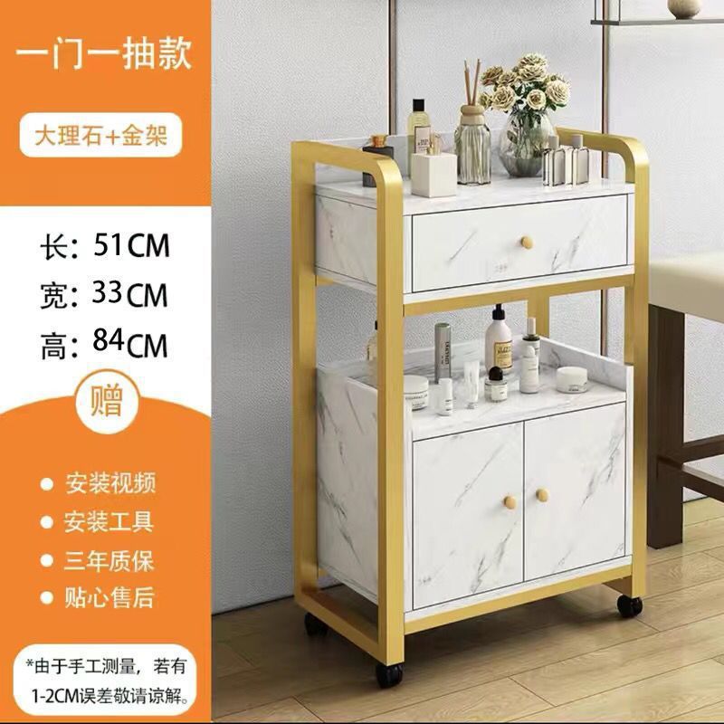 한쪽으로 당기는 양문형 대리석 방지 골드 프레임이 인기 판매 중입니다.