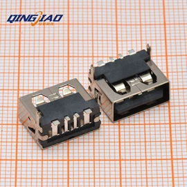 连接器;防水连接器;USB连接器