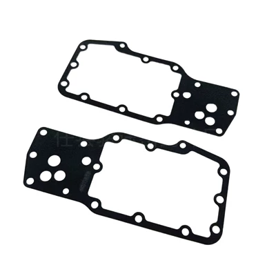 and External Sealing Gaskets, Engine assembly