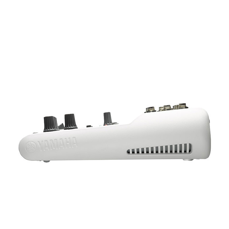 雅马哈(YAMAHA) AG03 网络直播K歌带声卡3通道调音台