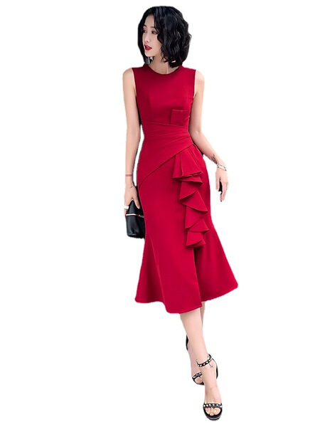 Toast Wear Bride 2026 Summer Wedding Engagement Clothes Women's…