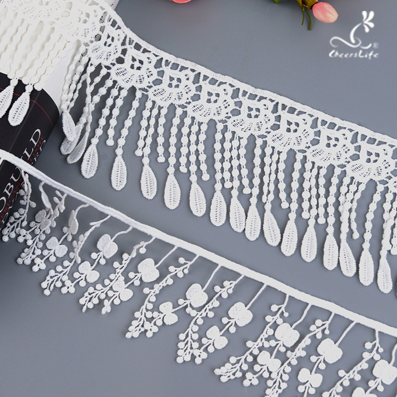 6cm tassel lace headwear hat lace dance stage performance 6cm tassel…