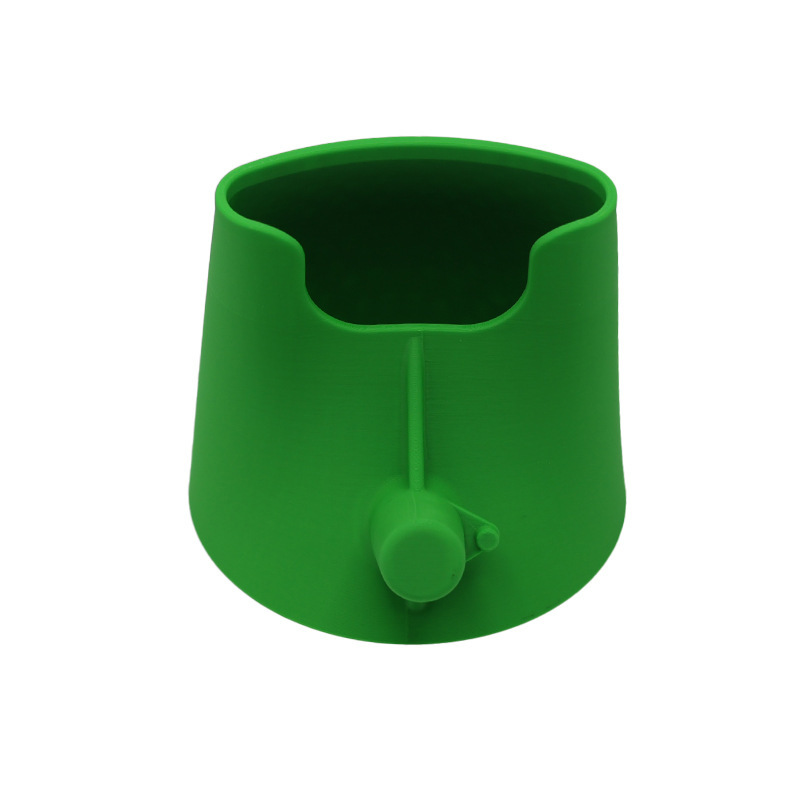 Flour Funnel Stand Mixer Attachment 面粉漏斗立式搅拌机附件|undefined