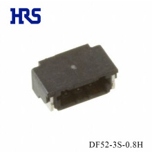 0.8mm HiroseԭװDF52-3S-0.8H