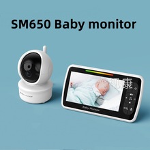 SM650Ӥbaby monitor¼˫Խҡ