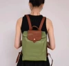Backpack Golden Moss Green (Original Factory Upgraded Version)
