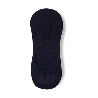 袜子男士春夏季薄款船袜男休闲隐形透气吸汗男袜纯色纯棉袜子男款